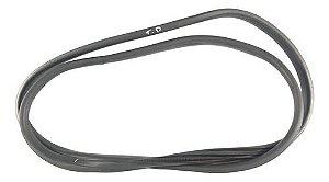 Borracha Carroceria Traseira Dir. Vw Amarok V6 3.0 2018