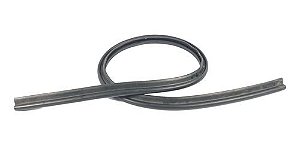 Borracha Churrasqueira Vw Amarok 2022 V6 2h0823737a