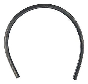 Borracha Churrasqueira Vw Amarok 2023 V6 2h0823737 (c/10km)