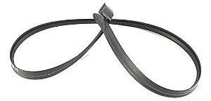 Borracha Contorno Porta Diant. Esq. Hyundai Azera 3.3 2011