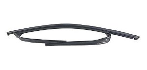 Borracha Contorno Vidro Diant. Dir. Bmw X4 2015 2.0 28i