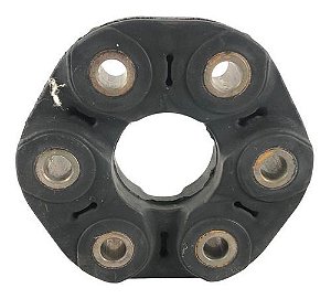 Borracha Coxim Eixo Cardan Bmw 320i 2016 7511454