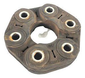 Borracha Coxim Eixo Cardan Bmw X4 2015 2.0 28i 7511454