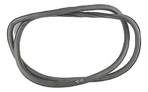 Borracha De Porta Dianteira Dir. Jetta 2.0 2015 5c6867911