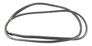 Borracha De Porta Dianteira Direita Gm Cruze 2015 1.8 Ltz