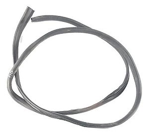 Borracha De Porta Dianteira Direita Gm S10 2016 2.5 Flex