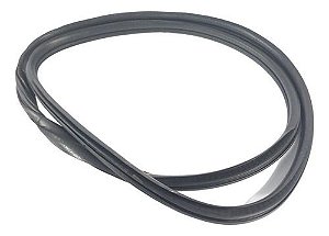 Borracha De Porta Peugeot 3008 2014 Thp Traseira Direita