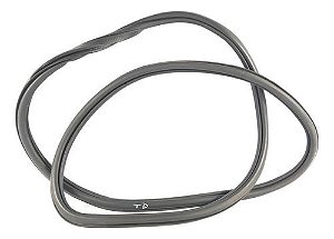 Borracha De Porta Traseira Dir. Jetta 2.0 2015 5c6867911