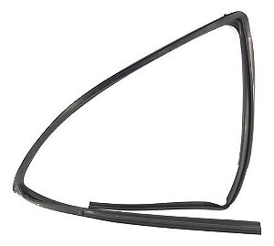 Borracha De Vidro Diant. Esq. Gm S10 2016 2.5 Flex 52033610