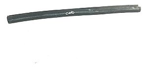 Borracha Do Capô Gm S10 2015 2.8 Diesel