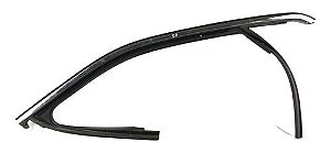 Borracha Guarniçao Porta Diant. Dir. Jeep Compass 2018 Flex