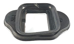 Borracha Limitador De Porta Traseiro Direito Bmw 320i 2016