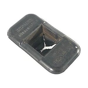 Borracha Limitador Porta Renault Duster 2.0 2018 808949965r