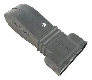 Borracha Limitador Porta Tras. Esq Audi A4 2013 8k0839267b