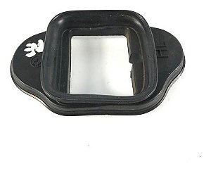 Borracha Limitador Porta Traseira Esquerda Bmw 320i 2016