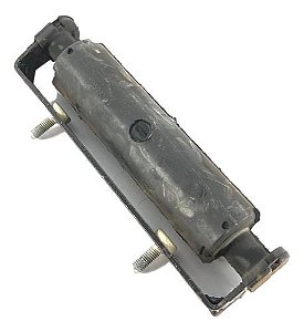 Borracha Peso Tampa Tras. Ford Edge 3.5 2012 Ae93110867a