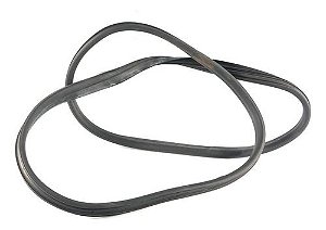 Borracha Porta Carroceria Tras. Dir. Renault Duster 2.0 2018