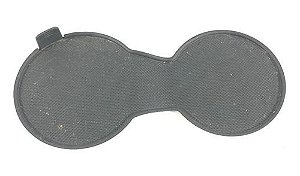 Borracha Porta Copos Audi Q3 1.4 2018 Tfsi 8u0862533