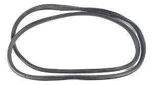 Borracha Porta Diant. Esq. Vw Amarok 2023 V6 2h0837911 C10km