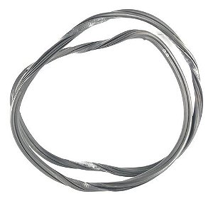 Borracha Porta Dianteira Direita Audi A4 2012 2.0 Tfsi