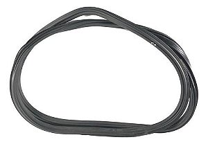 Borracha Porta Dianteira Direita Audi Q3 2018 1.4 Tfsi