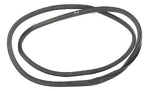 Borracha Porta Dianteira Direita Citroen Ds4 2014 1.6 Thp