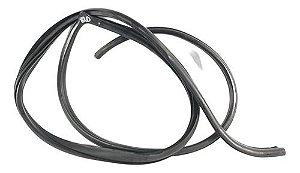 Borracha Porta Dianteira Direita Gm Captiva 3.6 2012 V6