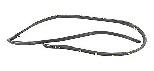 Borracha Porta Dianteira Esq. Vw Jetta 2.0 2015 5c6839699d