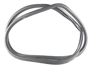 Borracha Porta Dianteira Esquerda Audi Q3 2018 1.4 Tfsi