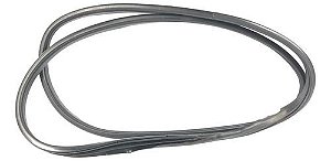 Borracha Porta Ford Ranger 2015 3.2 Limited Diant Direito