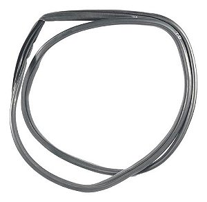 Borracha Porta Ford Ranger 2015 3.2 Limited Tras Direito