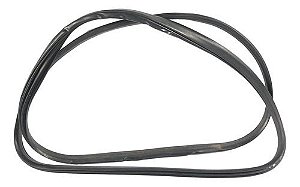 Borracha Porta Ford Ranger 2015 3.2 Limited Tras Esquerdo