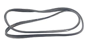 Borracha Porta Ford Ranger 2020 3.2 Limited Diant Esquerdo