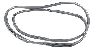 Borracha Porta Ford Ranger 2020 3.2 Limited Tras Direito