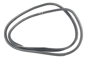 Borracha Porta Ford Ranger 2020 3.2 Limited Tras Esquerdo