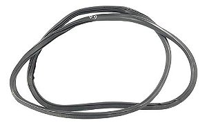 Borracha Porta Gm Tracker 1.4 2017 Lt Diant Direita 94550160