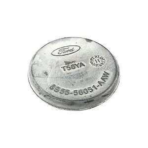 Borracha Porta Luvas Ford Fiesta 1.6 2011 8s5556051aaw