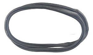 Borracha Porta Malas Citroen Ds4 2014 1.6 Thp