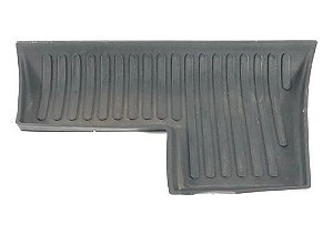 Borracha Porta Obj. Console Ford Edge 3.5 2012 Bt4378045g34a