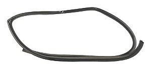 Borracha Porta Tras. Esq. Hyundai Azera 2011 3.3 V6