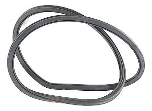 Borracha Porta Traseira Direita Audi Q3 2018 1.4 Tfsi