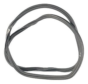 Borracha Porta Traseira Esquerda Audi A4 2012 2.0 Tfsi