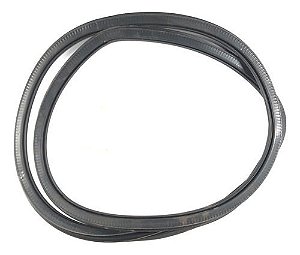 Borracha Porta Traseira Esquerda Audi Q3 2018 1.4 Tfsi