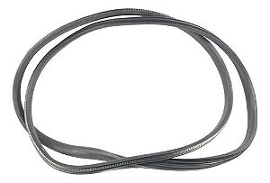 Borracha Porta Vw Amarok 2022 V6 Diant Direita 2h0837911