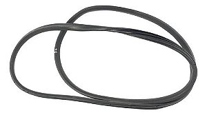 Borracha Porta Vw Amarok 2022 V6 Diant Esquerda 2h0837911