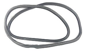 Borracha Porta Vw Tiguan 2012 2.0 Dianteira Direita