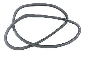 Borracha Porta Vw Tiguan 2012 2.0 Dianteira Esquerda