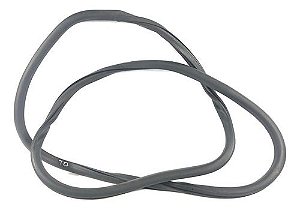 Borracha Porta Vw Tiguan 2012 2.0 Traseira Direita