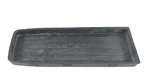 Borracha Tapete Console Bmw 320i 2016 2.0 51169227902