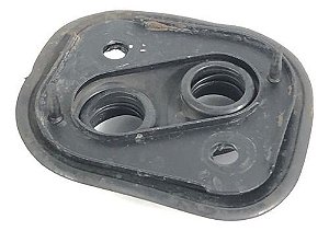 Borracha Vedação Ar Quente Hyundai Ix-35 2021 2.0 9731317100